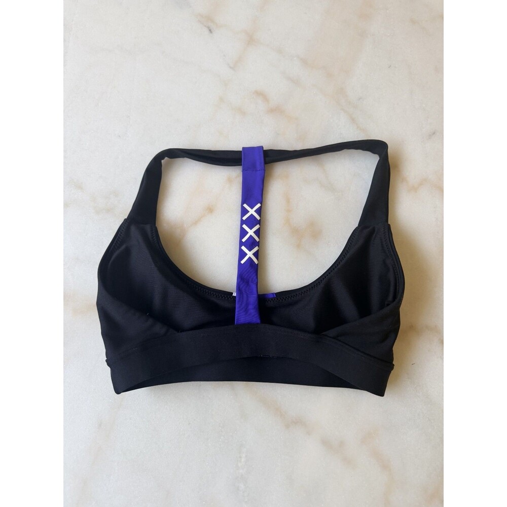 FIRST BASE | Sports Bra • Sz 0
